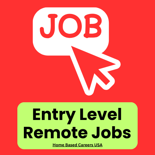 Home Based Careers USA