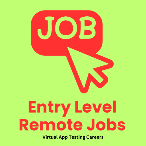 Virtual App Testing Careers