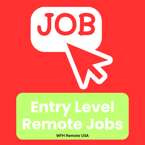 WFH Remote USA